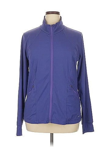 Merrell Track Jacket (view 1)