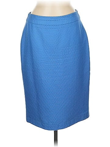 Armani Collezioni Formal Skirt (view 1)