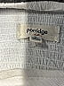 Porridge Ivory Tube Top Size M - photo 8