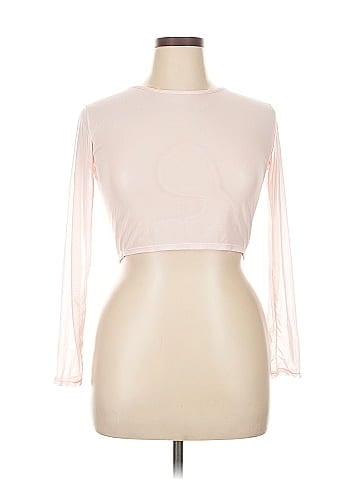 AvidLove 3/4 Sleeve T-Shirt (view 1)