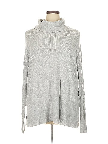 Jones New York Signature Turtleneck Sweater (view 1)