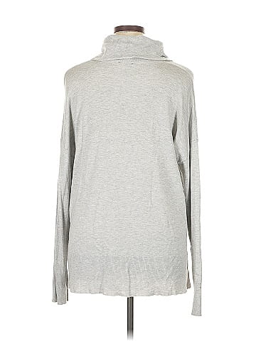 Jones New York Signature Turtleneck Sweater (view 2)