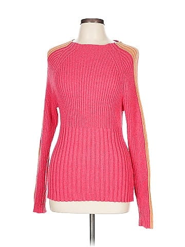 Sundance Pullover Sweater (view 1)