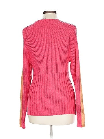 Sundance Pullover Sweater (view 2)