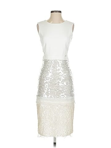 BCBGMAXAZRIA Cocktail Dress (view 1)
