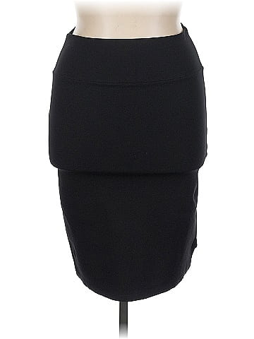 Agnes & Dora Casual Skirt (view 1)