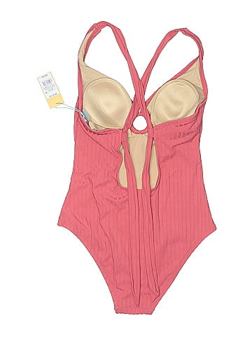 Kona Sol One Piece Swimsuit (view 2)
