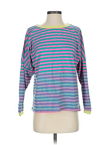 Automet 3/4 Sleeve T-Shirt (view 1)