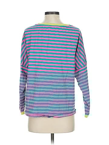 Automet 3/4 Sleeve T-Shirt (view 2)