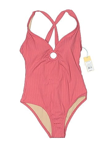 Kona Sol One Piece Swimsuit (view 1)
