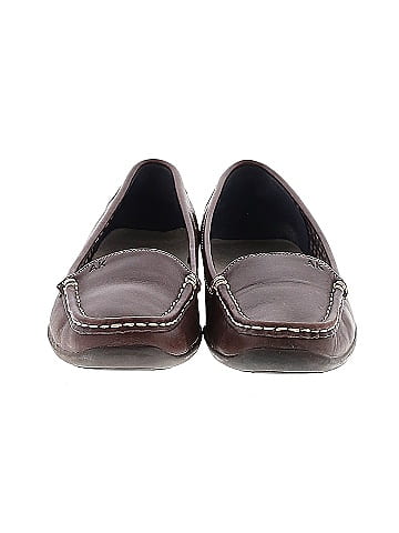 AK Anne Klein Flats (view 2)