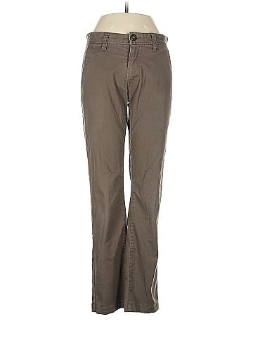 Volcom Casual Pants (view 1)
