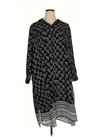 Roaman's Casual Dress (view 1)