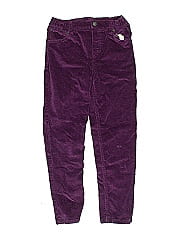 Tea Casual Pants