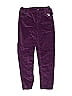 Tea Purple Casual Pants Size 8 - photo 1