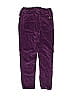 Tea Purple Casual Pants Size 8 - photo 2