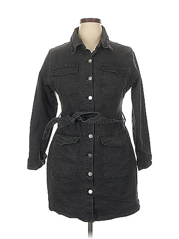 Highway Jeans Casual Dress (view 1)