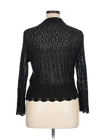 Dots Cardigan (view 2)