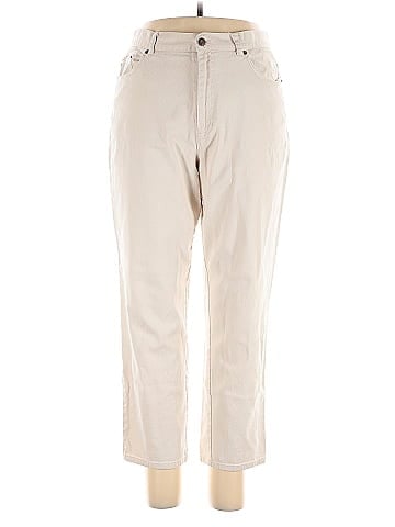 Lauren Jeans Co. Jeans (view 1)
