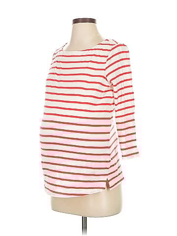 A Pea in the Pod 3/4 Sleeve T-Shirt (view 1)