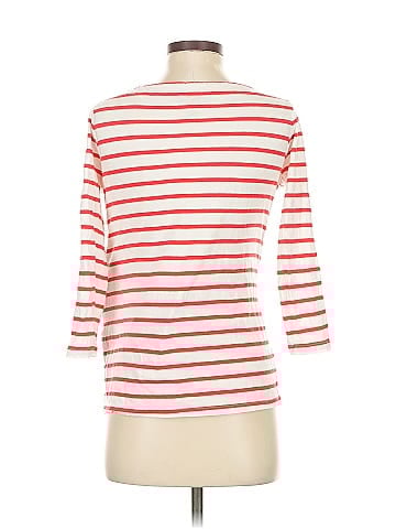 A Pea in the Pod 3/4 Sleeve T-Shirt (view 2)