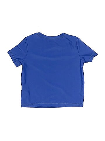 OshKosh B'gosh Short Sleeve T-Shirt (view 2)