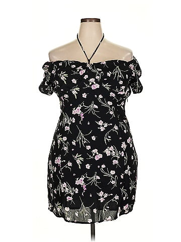BP. Cocktail Dress (view 1)