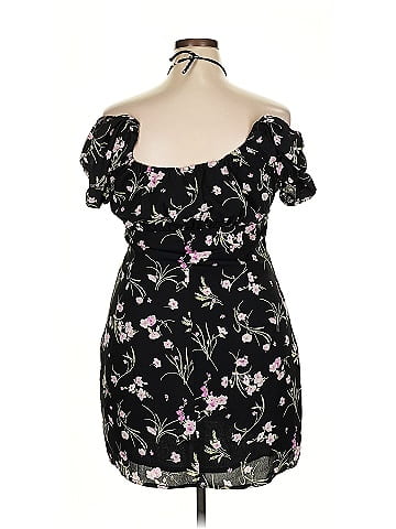 BP. Cocktail Dress (view 2)