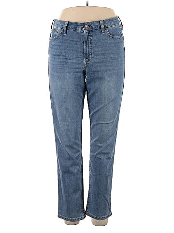 Crown & Ivy Jeans (view 1)