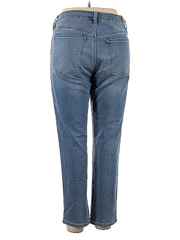 Crown & Ivy Jeans (view 2)