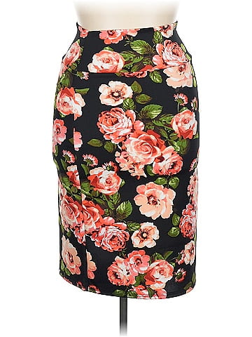 Agnes & Dora Formal Skirt (view 1)