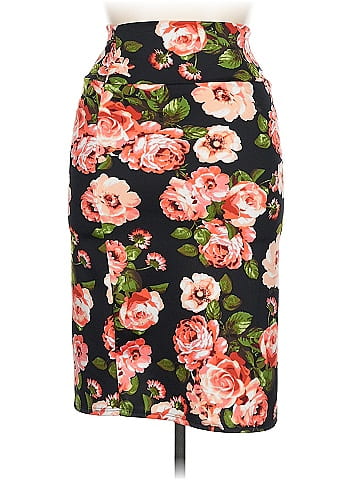 Agnes & Dora Formal Skirt (view 2)