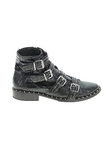 Schutz Ankle Boots (view 1)
