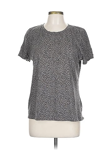 t.la Short Sleeve T-Shirt (view 1)