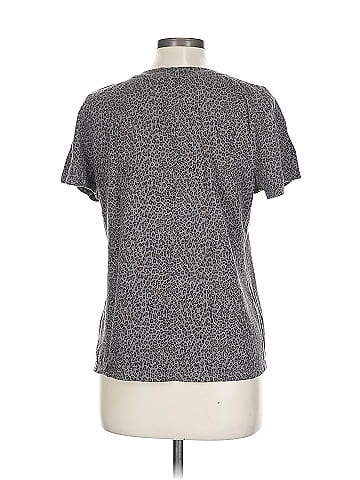 t.la Short Sleeve T-Shirt (view 2)