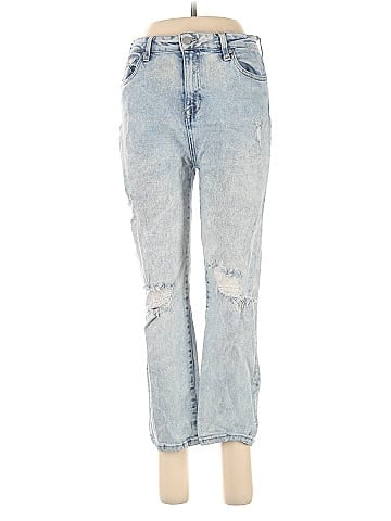 Kendall & Kylie Jeans (view 1)