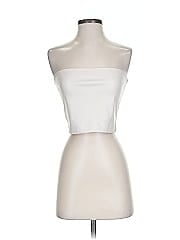 Susana Monaco Sleeveless Blouse