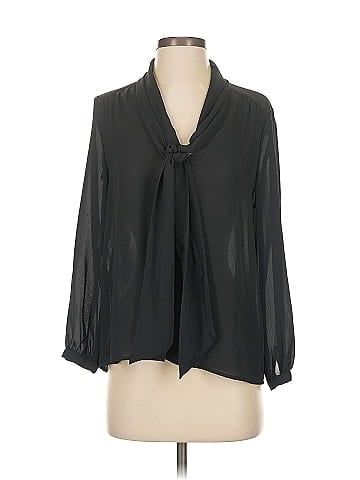 Juicy Couture 3/4 Sleeve Blouse (view 1)