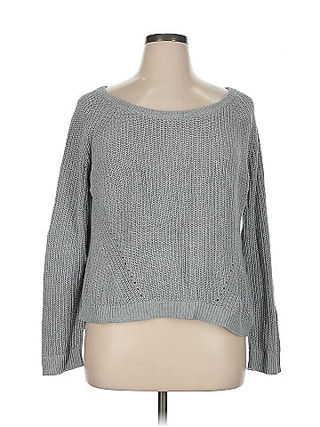 Gap Outlet Pullover Sweater (view 1)