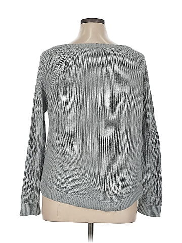 Gap Outlet Pullover Sweater (view 2)