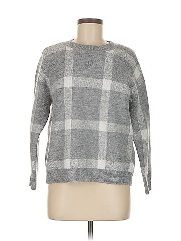 Anne Klein Pullover Sweater (view 1)