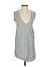 Norma Kamali Gray Casual Dress Size XS - photo 1