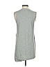 Norma Kamali Gray Casual Dress Size XS - photo 2