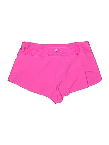 Spyder Athletic Shorts (view 2)