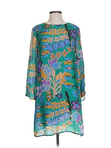 Oliphant Casual Dress (view 1)
