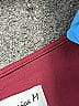 Veronica M. Burgundy Sleeveless Blouse Size L - photo 8