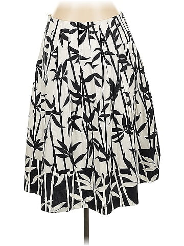 Jones New York Signature Casual Skirt (view 2)