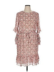 Ml Monique Lhuillier Casual Dress