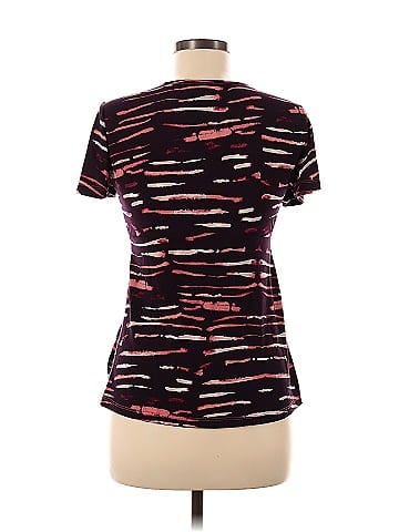 Daisy Fuentes Short Sleeve Top (view 2)
