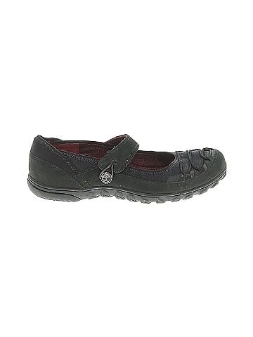 Timberland Sneakers (view 1)